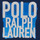 textil Pojkar T-shirts Polo Ralph Lauren TITOUALO Marin