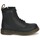 Skor Barn Boots Dr. Martens 1460 JR BLACK SOFTY T Svart