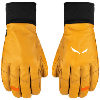 Accessoarer Handskar Salewa Full Leather Glove 27288-2501 Orange