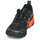 Skor Herr Sneakers Asics GEL-QUANTUM 180 Svart / Orange