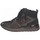 Skor Dam Sneakers Tamaris 25204-27 Brun
