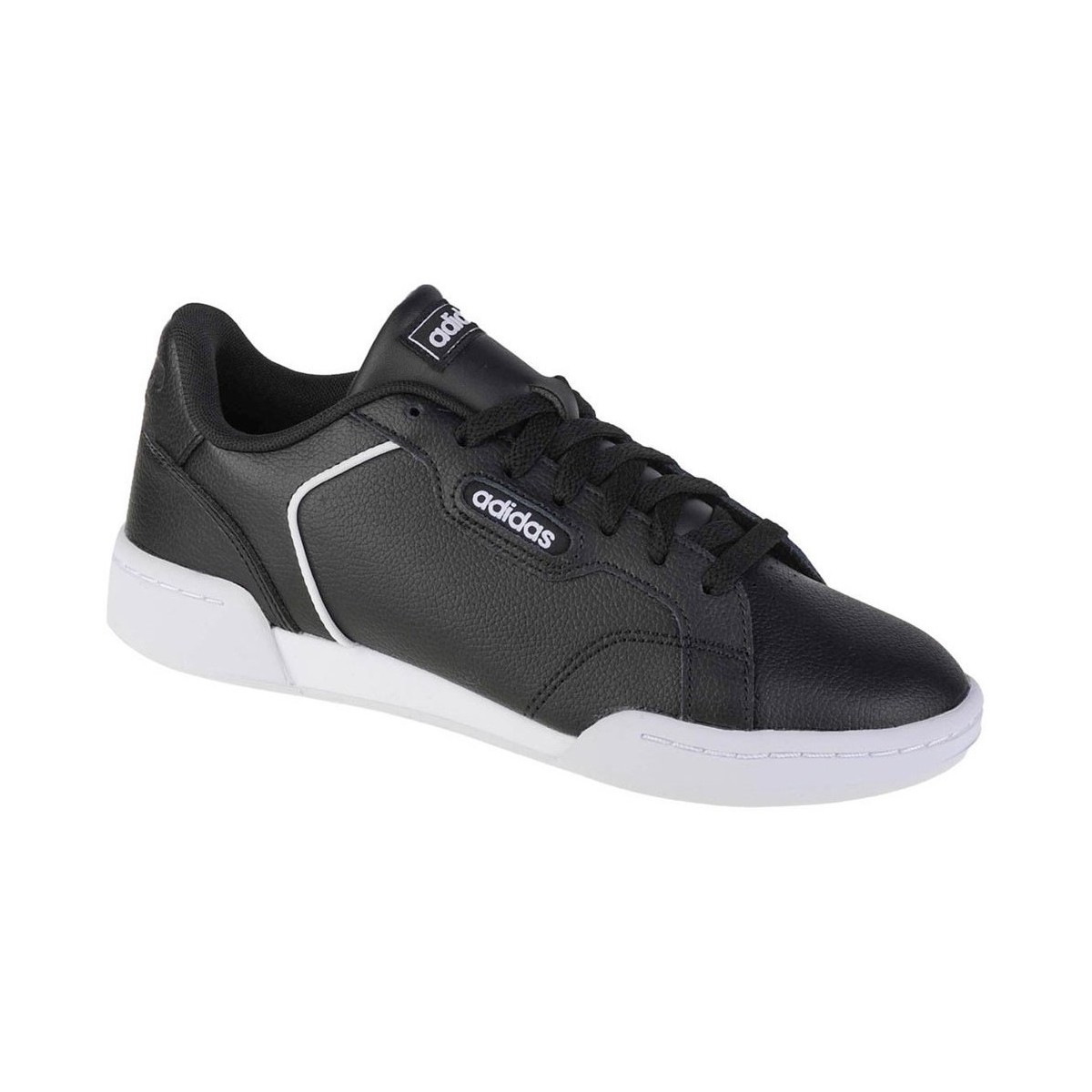 Skor Dam Sneakers adidas Originals Roguera Svart