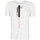 textil Herr T-shirts Les Hommes LJT201 700P | Vertical Line Vit