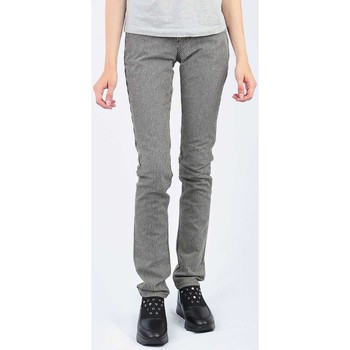 textil Dam Skinny Jeans Levi's 473 Skinny Fit 00473-0008 Flerfärgad