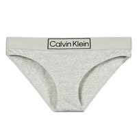 Underkläder Dam Trosor Calvin Klein Jeans BIKINI Grå