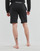 textil Herr Shorts / Bermudas Calvin Klein Jeans SLEEP SHORT Svart
