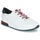 Skor Dam Sneakers Ara LISSABON 2.0 FUSION4 Vit