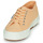 Skor Dam Sneakers Superga 2750 COTU Orange