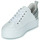 Skor Dam Sneakers NeroGiardini E115291D-707 Vit / Silver