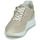 Skor Dam Sneakers NeroGiardini E218000D-702 Beige