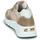 Skor Dam Sneakers NeroGiardini E218040D-501 Brun / Rosa