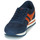 Skor Herr Sneakers Gola Daytona Chute Marin / Orange