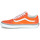 Skor Sneakers Vans OLD SKOOL Orange