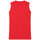textil Flickor Korta klänningar Zadig & Voltaire PATA Orange