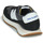 Skor Herr Sneakers New Balance 237 Svart / Vit
