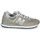 Skor Sneakers New Balance 574 Grå