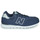 Skor Flickor Sneakers New Balance 574 Blå