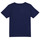 textil Pojkar T-shirts Timberland LIONA Marin