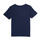 textil Pojkar T-shirts Timberland NICO Marin