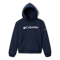 textil Pojkar Sweatshirts Columbia COLUMBIA TREK HOODIE Marin