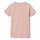 textil Flickor T-shirts Columbia MISSION LAKE SS GRAPHIC SHIRT Rosa