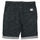 textil Pojkar Shorts / Bermudas Deeluxe PAGIS Svart