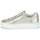 Skor Dam Sneakers NeroGiardini E218110D-505 Silver