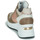 Skor Dam Sneakers NeroGiardini E217981D-501 Brun / Rosa