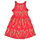 textil Flickor Korta klänningar Desigual GRISELDA Rosa