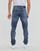 textil Herr Skinny Jeans G-Star Raw Revend fwd skinny Blå