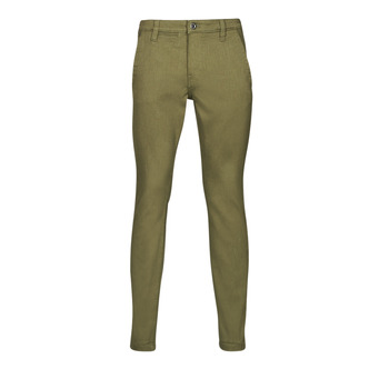 textil Herr Chinos / Carrot jeans G-Star Raw Skinny chino Beige