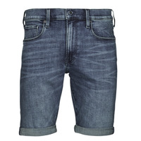 textil Herr Shorts / Bermudas G-Star Raw 3301 slim short Blå