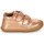 Skor Flickor Sneakers Citrouille et Compagnie NEW 64 Guldfärgad