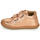 Skor Flickor Sneakers Citrouille et Compagnie NEW 64 Guldfärgad