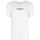 textil Herr T-shirts Les Hommes UHT251 700P | Reserved community Oversized T-Shirt Svart