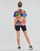textil Dam T-shirts adidas Originals REGULAR TSHIRT Flerfärgad