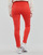 textil Dam Joggingbyxor adidas Originals SST PANTS PB Röd