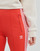 textil Dam Joggingbyxor adidas Originals SST PANTS PB Röd