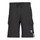textil Herr Shorts / Bermudas adidas Originals 3S CARGO SHORT Svart