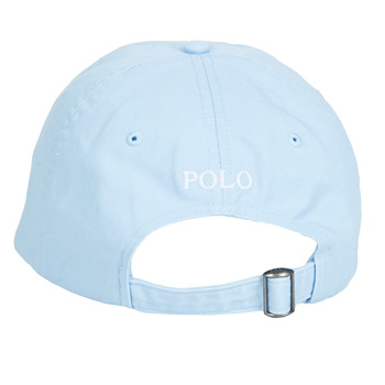 Polo Ralph Lauren CLASSIC SPORT CAP Blå / Blå