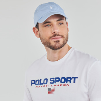 Polo Ralph Lauren CLASSIC SPORT CAP Blå / Blå