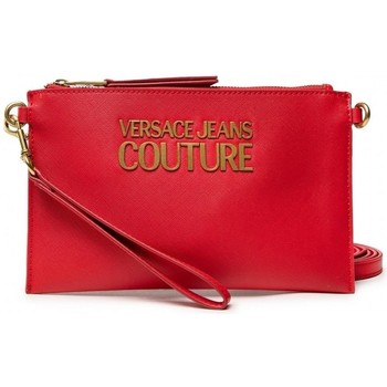 Väskor Dam Portföljer Versace Jeans Couture 71VA4BLX Röd