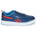 Skor Barn Sneakers Reebok Classic REEBOK ROYAL PRIME Marin / Röd
