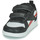 Skor Barn Sneakers Reebok Classic REEBOK ROYAL PRIME Svart / Vit / Röd