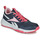 Skor Flickor Sneakers Reebok Sport REEBOK XT SPRINTER Marin / Rosa