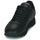 Skor Sneakers Reebok Classic CLASSIC LEATHER Svart