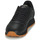 Skor Sneakers Reebok Classic CLASSIC LEATHER Svart