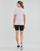 textil Dam T-shirts adidas Performance BL T-SHIRT Rosa / Svart