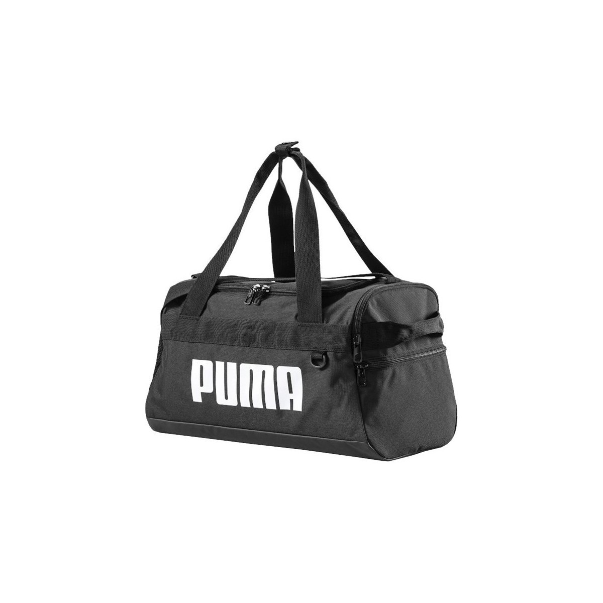 Väskor Sportväskor Puma Challenger Duffelbag XS Grafit