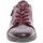 Skor Dam Sneakers Jana 882373027 540 Bordeaux